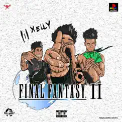 Final Fantasy by Lilxelly album reviews, ratings, credits