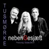 Tusmørke (feat. Susan Ørum) - Single album lyrics, reviews, download