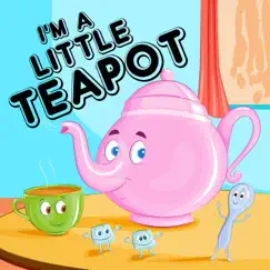 I'm a Little Teapot Song Lyrics