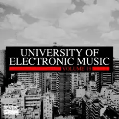 University of Electronic Music, Vol. 19 by Various Artists album reviews, ratings, credits