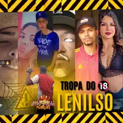Tropa do Lenilso Song Lyrics