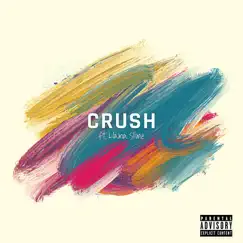 Crush (feat. Llama Slime) - Single by OSEIA album reviews, ratings, credits