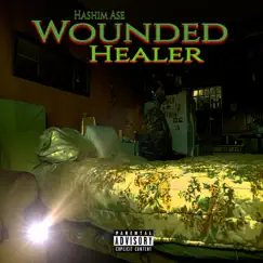 Wounded Healer - Single by Hashim Ase album reviews, ratings, credits