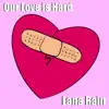 Our Love Is Hard - Single album lyrics, reviews, download