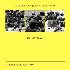 BODY BAG (feat. Stash) [Album edit] - Single by Godknow$ album reviews, ratings, credits