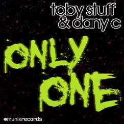 Only One (Marco Van Bassken Remix Edit) Song Lyrics