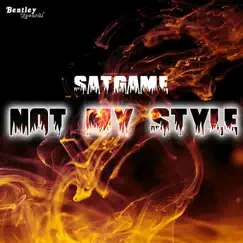 Not My Style - Single by Satgame album reviews, ratings, credits