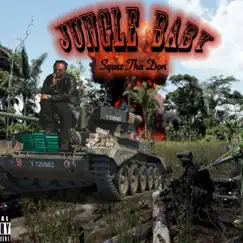 Jungle Baby by Squez Tha Don album reviews, ratings, credits