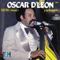 Éxitos, Vol. 1 by Oscar D'León album reviews, ratings, credits