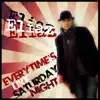 Everytime's Like Saturday Night - Single album lyrics, reviews, download