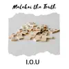 Iou - Single album lyrics, reviews, download