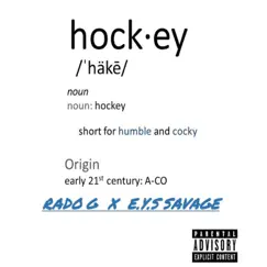 Hockey (feat. E.Y.S Savage) Song Lyrics