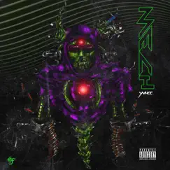 Mech by Yvncc album reviews, ratings, credits