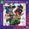 Ghostbusters (The Real Maxi Single) [feat. Jim Cummings] - EP album lyrics, reviews, download