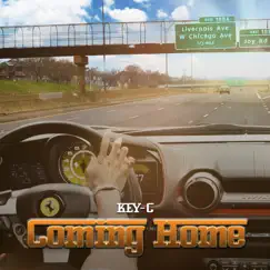 Coming Home (feat. LordKoli & Fela) - Single by Key-C album reviews, ratings, credits