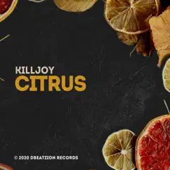 Citrus - Single by Killjoy album reviews, ratings, credits