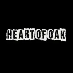 Heart of Oak Song Lyrics