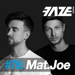 Faze #76: Mat.Joe by Mat.Joe album reviews, ratings, credits