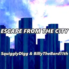 Escape from the City (From 