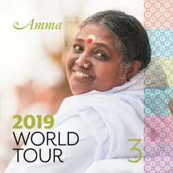 World Tour 2019, Vol. 3 by Amma album reviews, ratings, credits