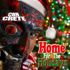 Home for the Unholidays (Remix) Song Lyrics