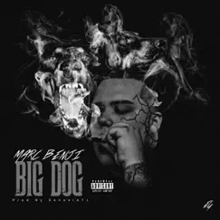 Big Dog - Single by Marc Benji album reviews, ratings, credits