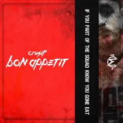 Bon Appétit Song Lyrics