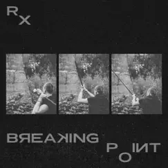 Breaking Point - Single by RX album reviews, ratings, credits