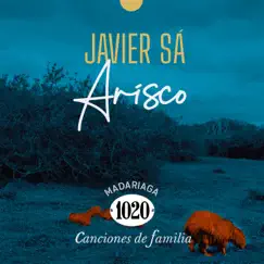 Arisco (feat. Marcelo Roselli Majul) - Single by Javier Sá album reviews, ratings, credits