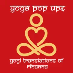 Yogi Translations of Rihanna by Yoga Pop Ups album reviews, ratings, credits