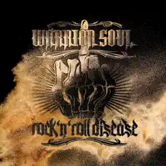 Rock N’ Roll Disease by Warrior Soul album reviews, ratings, credits
