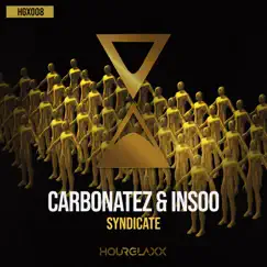 Syndicate - Single by Carbonatez & Insoo album reviews, ratings, credits