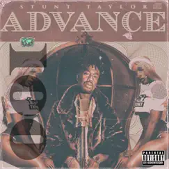 Advance - Single by Stunt Taylor album reviews, ratings, credits