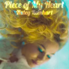 Piece of My Heart - Single by Haley Reinhart album reviews, ratings, credits