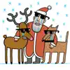 Дед Мороз не показывает слёз - Single album lyrics, reviews, download