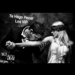 Te Hago Pecar Song Lyrics