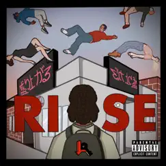 Rise - Single by Loque' album reviews, ratings, credits