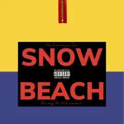 Welcome to Snow Beach - EP by Rudy Williams album reviews, ratings, credits