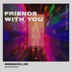 Friends With You (feat. Jake) - Single by Cozy Robinson album reviews, ratings, credits