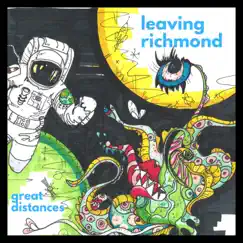 Great Distances by Leaving Richmond album reviews, ratings, credits
