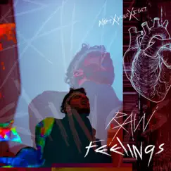 Raw Feelings - Single by Alter. album reviews, ratings, credits