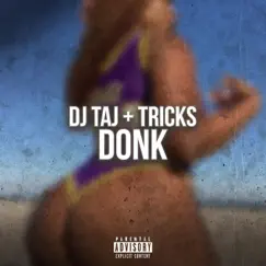 Donk Song Lyrics