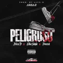 Peligroso (feat. Forest) - Single by Area 3 album reviews, ratings, credits