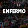 Enfermo - Single album lyrics, reviews, download