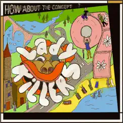 How About the Concept ? - EP by Lady Killers album reviews, ratings, credits