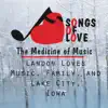 Landon Loves Music, Family, And Lake City, Iowa - Single album lyrics, reviews, download