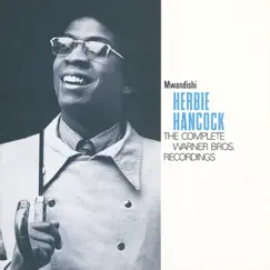 Mwandishi: The Complete Warner Bros. Recordings by Herbie Hancock album reviews, ratings, credits