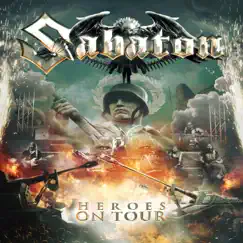 Heroes on Tour by Sabaton album reviews, ratings, credits