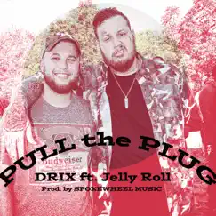 Pull the Plug (feat. Jelly Roll) Song Lyrics