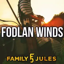 Fodlan Winds - Single by FamilyJules album reviews, ratings, credits